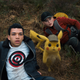 Image for article titled Detective Pikachu offers tomorrow’s nostalgia junk today